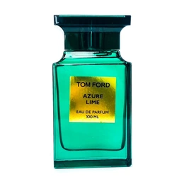 Tom Ford Azure Lime Eau de Parfum парфюмерная вода 100 мл - Сүрөт 1
