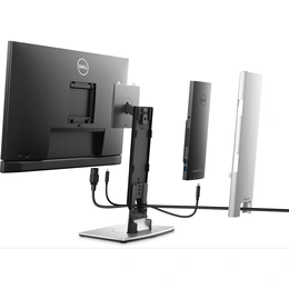 Мини ПК DELL OptiPlex 3090 Uff Ultra 256PR - Сүрөт 5