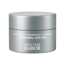 Крем для обновления кожи Resurface Renewal Cream Doctor Babor, 15 мл - Сүрөт 1