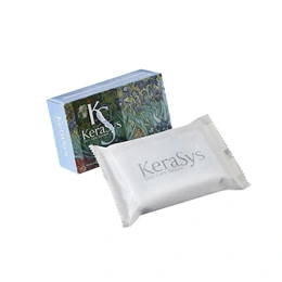 Мыло туалетное Kerasys Mineral Balance, 100 г - Сүрөт 2