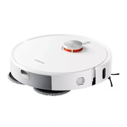 Робот-пылесос Xiaomi Mi Robot Vacuum S40 Pro, белый - Сүрөт 3