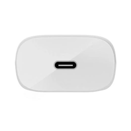 Сетевой адаптер Xiaomi 20W USB-C - Сүрөт 2