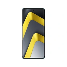 Xiaomi Poco M8 8/256 ГБ зеленый - Сүрөт 2