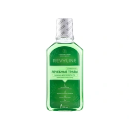 Ополаскиватель Revyline, лечебные травы, 250 мл - Сүрөт 1