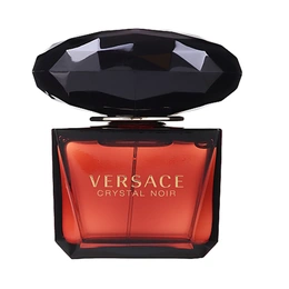 Versace Crystal Noir парфюмерная вода, 90 мл - Сүрөт 1
