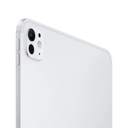 iPad Pro 13 M4 Wi-Fi, 16 ГБ/2 TB Nano-texture, серебристый - Сүрөт 3