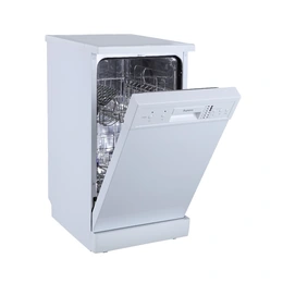 Посудомоечная машина Бирюса DWF-409/6 W - Сүрөт 2