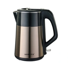 Электрочайник Sokany SK-09031 - Сүрөт 1