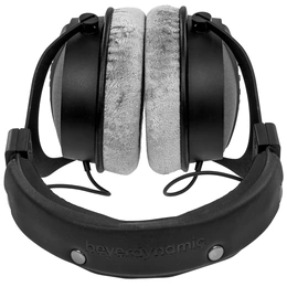 Проводные наушники Beyerdynamic DT 770 PRO X Limited Edition черный - Сүрөт 3