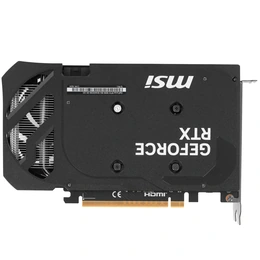 Видеокарта MSI GeForce RTX 5050 SHADOW 2X 8 ГБ черный - Сүрөт 2