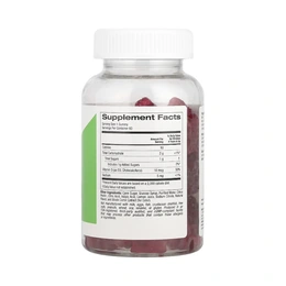 Жевательные конфеты California Gold Nutrition Vitamin D3 Gummies, 60 шт - Сүрөт 2