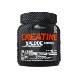 Креатин Olimp Creatine Xplode Powder, 500 г, в ассортименте - Сүрөт 1