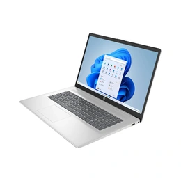 Ноутбук HP Laptop 17-cp3401nr 8/256 ГБ серебристый - Сүрөт 3