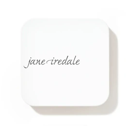 Кейс для рефилов Jane Iredale Refillable Compact White - Сүрөт 1