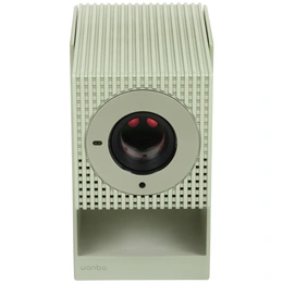 Проектор Wanbo Projector Cube 2 Pro зеленый - Сүрөт 2