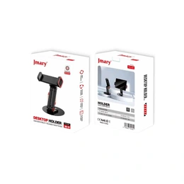 Подставка Jmary MK-63 (Black) - Сүрөт 2