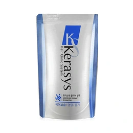 Шампунь для волос увлажняющий Moisturizing Kerasys, запаска, 500 мл - Сүрөт 1