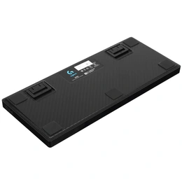 Клавиатура проводная Logitech G Pro черный - Сүрөт 6