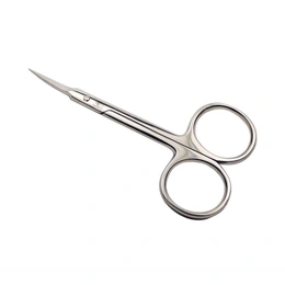 Ножницы для маникюра Meizer 10288С, 1 шт - Сүрөт 1