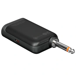 Набор микрофонов JBL PartyBox серый - Сүрөт 8
