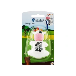 Держатель для зубной щетки Flipper корова - Сүрөт 1