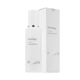 Крем-основа Hyalogy P-effect basing emulsion ForLLe'd, 100 мл - Сүрөт 1