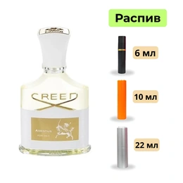 Парфюмерная вода Aventus For Her Creed  - Сүрөт 1