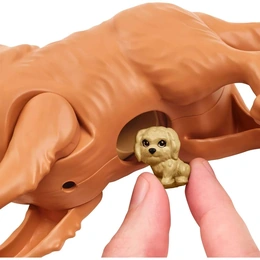 Игровой набор Barbie Новорожденные щенки - Сүрөт 6