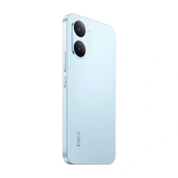 Poco X8 Pro Max 12/256 ГБ синий - Сүрөт 2