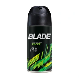 Дезодорант Blade Racer Deo, 150 мл - Сүрөт 1