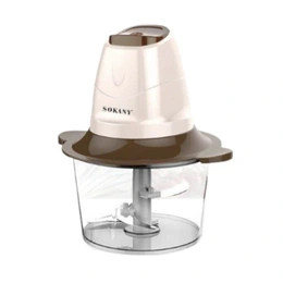 Чоппер Sokany SK-7006 - Сүрөт 1