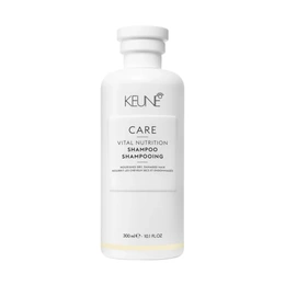 Шампунь Keune Vital Nutrition Shampoo, 300 мл - Сүрөт 1