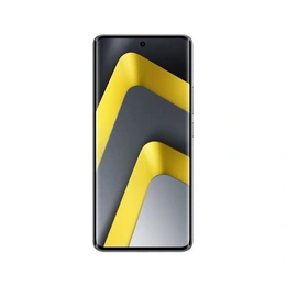 Xiaomi Poco M8 8/256 ГБ серебристый - Сүрөт 2