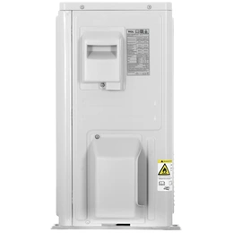 Кондиционер TCL BREEZEIN 24 INV настенный - Сүрөт 7