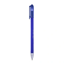 Ручка шариковая Hatber Sting Синяя, 0.5 мм - Сүрөт 1