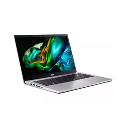 Ноутбук Acer Aspire A325-45 8/256 ГБ, серебристый - Сүрөт 2