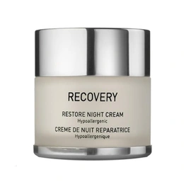 Крем восстанавливающий ночной Restore Night Cream Recovery GIGI, 50 мл

 - Сүрөт 1