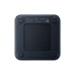 Весы Xiaomi Mi Smart Scale S200, черный - Сүрөт 5