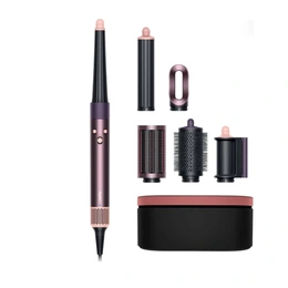 Стайлер Dyson HS08 Long with Diffuser Jasper Plum - Сүрөт 1