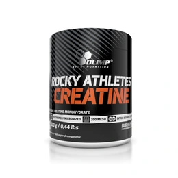Креатин Olimp Rocky Athletes Creatine, 200 г - Сүрөт 1