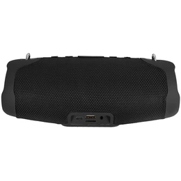 Колонка портативная Aceline APS-410 черный - Сүрөт 7