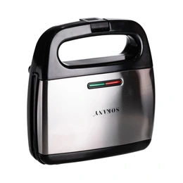 Электрогриль Sokany SK-08073 - Сүрөт 2