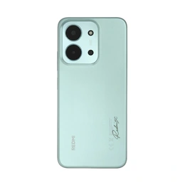 Xiaomi Redmi 15C 8/256 Гб зеленый - Сүрөт 3