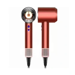 Фен Dyson Supersonic HD16 Strawberry Bronze - Сүрөт 2