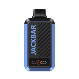 Jack bar 20000 Blue razz ice - Изображение 1