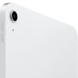 iPad 11 Wi-Fi 128 ГБ серебристый - Сүрөт 3