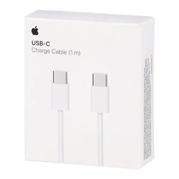 Кабель Apple USB-C, 1 м - Сүрөт 3
