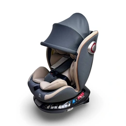 Автокресло Animame G410-10T - Сүрөт 1