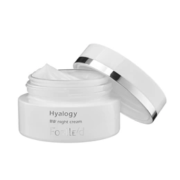 Крем ночной Hyalogy BW night cream ForLLe'd, 50 г

 - Сүрөт 1
