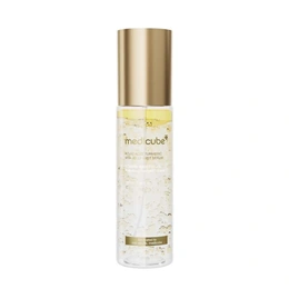 Сыворотка-мист для лица Medicube Kojic Acid Turmeric Vita Jelly Mist Serum 100 мл - Сүрөт 1